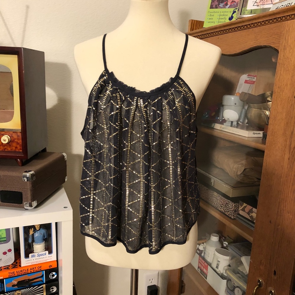 Free People Atlantis tank NWT ✨